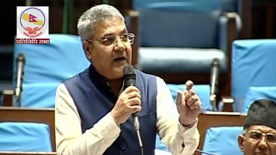 ‘साँगादेखि धुलिखेल सडकको व्यथा- एसईई दिन हिँडेका विद्यार्थी स्कूल पुग्दा आँखा नदेख्ने हुन्छन्’