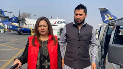 दोस्रो तारिख बुझ्न कास्की लागे रवि, भोलि रुपन्देही अदालतमा उपस्थित हुने