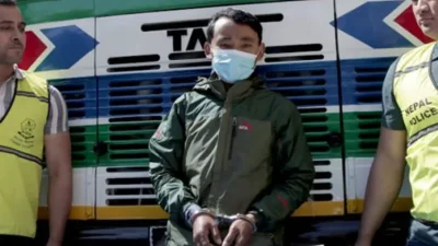 टोखाबाट २५ करोडसहित समातिएका लामालाई राजश्व अनुसन्धान पठाइयो