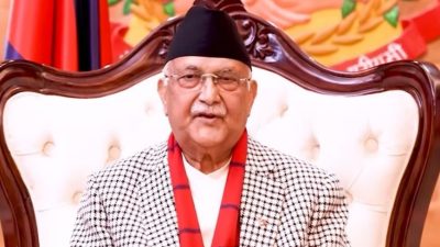 प्रधानमन्त्रीको आग्रह,’एसइई धैर्यताका साथ दिनुहोस्’