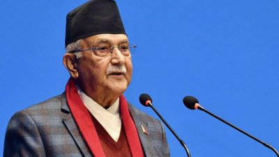 प्रतिनिधि सभामा आज प्रधानमन्त्रीसँग प्रश्नोत्तर