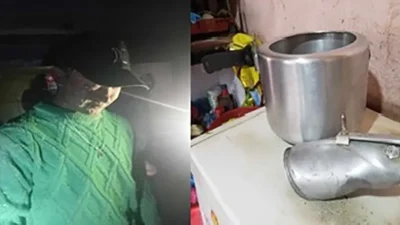 काठमाडौँको तारकेश्वरमा कुकर पड्किँदा नुवाकोटका एकजना घाइते
