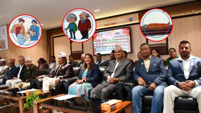 तारकेश्वरमा अबदेखि सुत्केरी, जेष्ठ नागरिक सहारा र मृत्यु संस्कार भत्ता नगरपालिकाले दिने घोषणा
