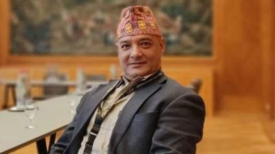 भोलि पनि आन्दोलन हुन्छ ? धवलशम्शेर भन्छन्- जनता नथामिने स्थिति देख्दैछु