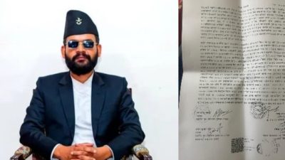 बालेनविरुद्ध महानगरका कर्मचारी एकजुट, अनधिकृत व्यक्तिहरुबाट त्रास सिर्जना गरिएको आरोप