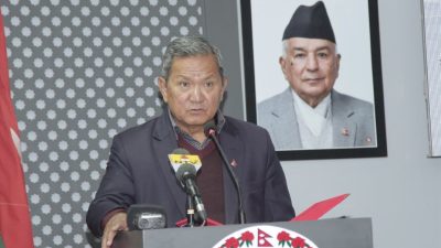 चैत २४ गते सार्वजनिक विदा दिने सरकारको निर्णय (सूचिसहित)