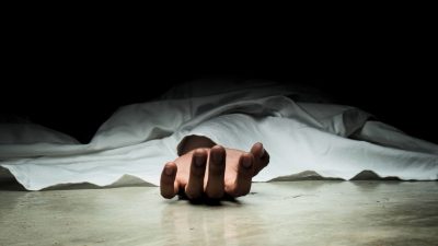 भक्तपुरको बोडेस्थित पिकनिक स्पटमा शव फेला, हत्याको आशंका