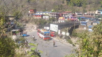 फुटबलर सावित्राको सम्मानमा ‘साम्बा’ चोक नामाकरण
