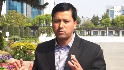 गणतन्त्रविरुद्ध ढुंगा हान्नेसँग माओवादीले कुम जोड्यो : महेश बर्तौला