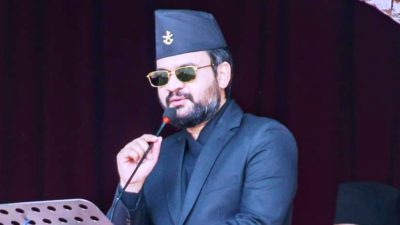पानीको परम्परागत स्रोतको पुनरुत्थान गर्न महानगरप्रमुखको निर्देशन
