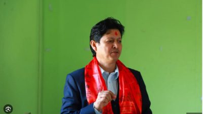 तारकेश्वरमा भौतिक पूर्वाधार मन्त्री अमन मास्केको पहलमा  ५० करोडको १६ योजना, हेर्नुहोस् सूची