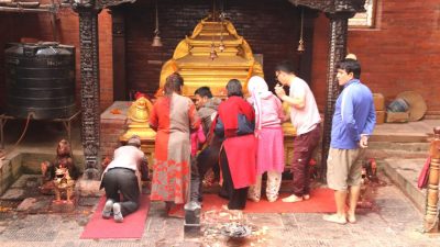 चैत्र शुक्ल नवमी : देशभरका राम मन्दिरमा भक्तजनको भीड