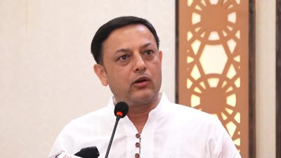 रविले फेरि डिपी अर्याललाई तोके कार्यवाहक सभापति