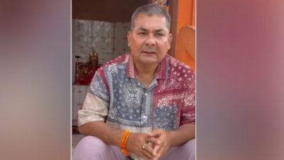 दुर्गा प्रसाईँले आत्मसमर्पण गरेको सचिवालयको भनाइ