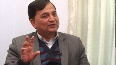 पोखरामा आज एमालेको बृहत् जागरणसभा, वरिष्ठ उपाध्यक्ष पोखरेलले सम्बोधन गर्ने