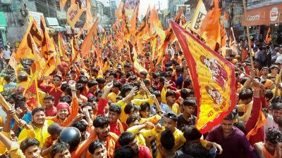 बीरगन्ज महानगरमा कर्फ्युको आदेश जारी