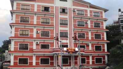 टोखा नगरपालिकामा वैशाख ४ गते बिस्काः जात्राका कारण सार्वजनिक बिदा