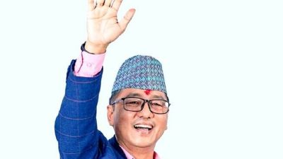 वैशाख ७ गते काठमाडौंको निषेधित क्षेत्रमा प्रदर्शन गर्ने राप्रपाको निर्णय