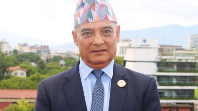 तीनकुने घटनामा पक्राउ परेका राणा हाजिर जमानीमा रिहा