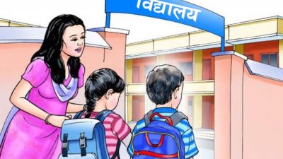 टोखा नगरपालिकामा विद्यालय खुल्ने, वैशाख १० गतेदेखि विद्यालय पठाउन अभिभावक तथा विद्यार्थीलाई आग्रह