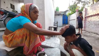 जुडशीतल पर्व मनाइँदै, मधेशमा सार्वजनिक बिदा