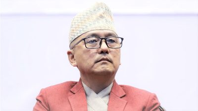 भोलि मलाई थुनियो भने आन्दोलन झन् निर्णायक भएर जान्छ : राजेन्द्र लिङदेन