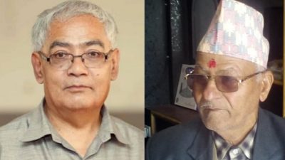 प्रज्ञा साहित्यिक पत्रकारिता पुरस्कार दुवाल र चन्दलाई प्रदान गरिने