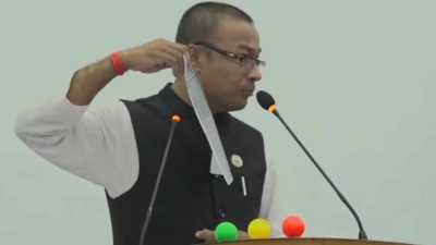 मधेशमा योजना खरिद-विक्रीबारे छानबिन हुने, कुन दलले कति योजना हात पारे ?