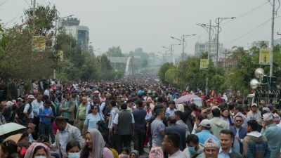 शिक्षक आन्दोलनको स्वरुप परिवर्तन गर्न आग्रह