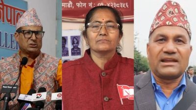 सरकारको निर्णयले रोकिन्छ शिक्षकको आन्दोलन ? महासंघका नेताहरू यसो भन्छन्