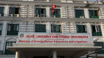 प्रभावकारी बन्दै ऊर्जा मन्त्रालयको हटलाइन सेवा, एक महिनामै १९ सय उजुरी
