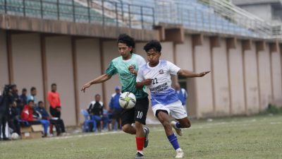 बराबरीमा रोकिए तारकेश्वर र कोन्ज्योसोम