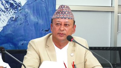 उद्योगमा पर्याप्त विद्युत वितरण, आजबाट डेढ सय मेगावाट विद्युत निर्यातः…