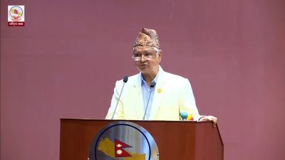 चुरोट र रक्सीमा कर नबढाउन कांग्रेस सांसद मिश्रको माग
