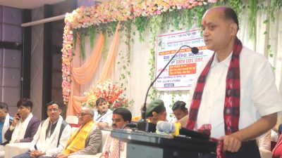“घुमौं मधेस, बुझौँ मधेस” अभियान सात जिल्लामा सम्पन्न