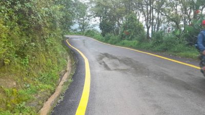 छहरे-टोखा सडकमा सवारी चाप बढ्यो