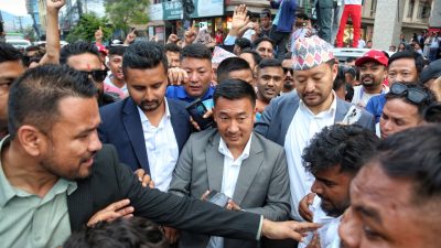 राष्ट्रिय युवा संघ नेपालको  १० औं महाधिवेशन :  अध्यक्ष देखी सदस्य सम्म  कसले कति मत पाए ? (सूचि सहित )