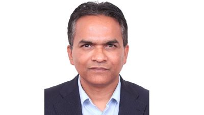 डा. विश्व पौडेल गभर्नर बन्ने लगभग निश्चित, आजै निर्णय हुने
