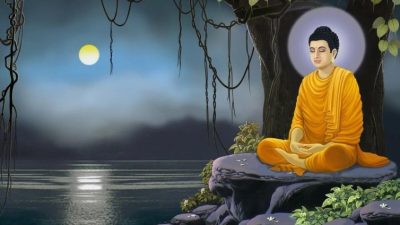 बुद्ध जयन्ती मनाइँदै, आज सार्वजनिक बिदा