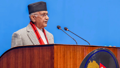 प्रतिनिधिसभाको बैठक बस्दै, प्रधानमन्त्रीसँग सवाल-जवाफ