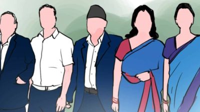 कर्मचारीको महंगी भत्ता पाँच हजार पुग्यो