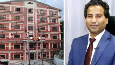 टोखा-छहरे सुरुङमार्गको प्रवेशविन्दु अवसर, यस्ता छन् नगरपालिकाका प्रमुख प्रगतिहरू