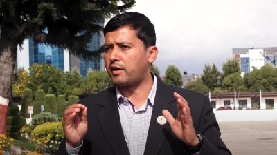 एमालेले भन्यो- विपक्षी दलले असंसदीय र गैरराजनीतिक व्यवहार देखाए