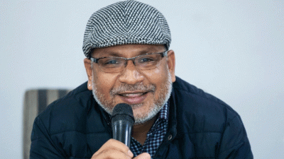 व्यापारी अमित अग्रवाल जेल चलान