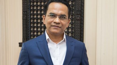 गभर्नर पौडेलविरुद्धको रिट सर्वोच्चमा दर्ता