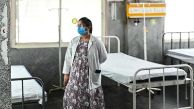 भारतमा फैलियो कोभिड संक्रमण, नेपालसँग जोडिएका प्रदेशमा पनि भेटिए संक्रमित