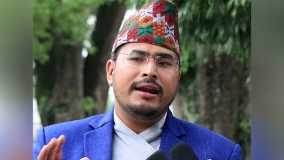 ज्ञानेन्द्र शाही भन्छन्- भोलि कुनै घटना भए प्रधानमन्त्रीले जिम्मा लिनुपर्छ