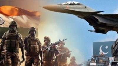 भारतले त्यसै हेपेको होइन पाकिस्तानलाई ! यस्तो छ दुई देशको…