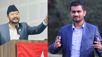 युवा संघमा प्यानलगत प्रतिस्पर्धा, कसको टीमबाट को-को ?