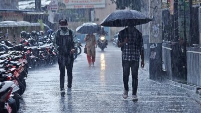 यसपालिको मनसुनमा औसतभन्दा धेरै वर्षा, धेरै गर्मी हुने अनुमान
